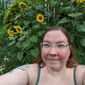 Meet your Posher, Allison